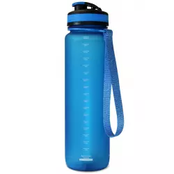 Be First Бутылка для воды из тритана 1000 мл (BF13032) Бутылочки