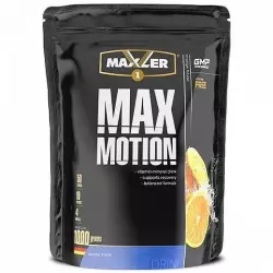 MAXLER Max Motion Изотоники в порошке