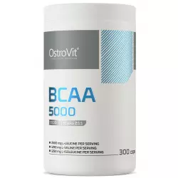 OstroVit BCAA 5000 mg ВСАА