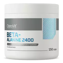 OstroVit Beta-Alanine 2400 mg BETA-ALANINE