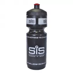 SCIENCE IN SPORT (SiS) Фляга пластиковая  VVS black bottles SIS Fuelled, 750мл Бутылочки