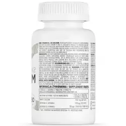 OstroVit Vitamin D3 + K2 + Calcium Минералы раздельные