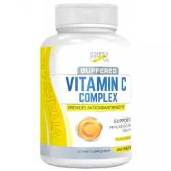 Proper Vit Vitamin C Complex 1000 mg Витамин С