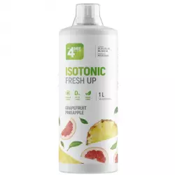 4Me Nutrition Isotonic Fresh Up Концентраты