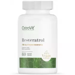 OstroVit Resveratrol Экстракты