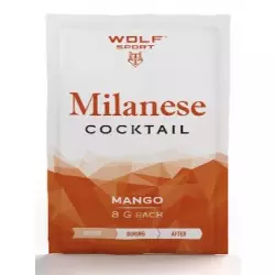 WolfSport Milanese cocktail Восстановление