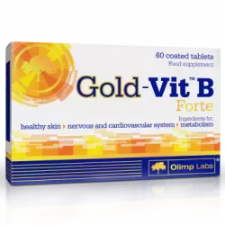 OLIMP Gold-Vita B Forte Витаминный комплекс