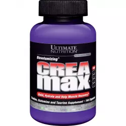 Ultimate Nutrition CREA MAX Креатин моногидрат