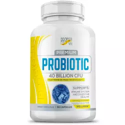 Proper Vit Probiotic 40 Billion CFU Для иммунитета