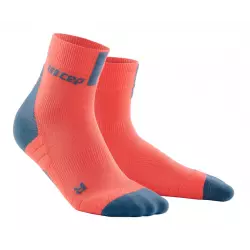 CEP C103W - II - C - Функциональные укороченные гольфы CEP для спорта Компрессионные носки