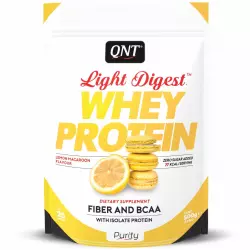 QNT LIGHT DIGEST WHEY PROTEIN Комплексный протеин
