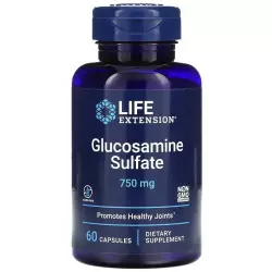 Life Extension Glucosamine Sulfate Суставы, связки
