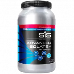 SCIENCE IN SPORT (SiS) Advanced Isolate + Сывороточный протеин