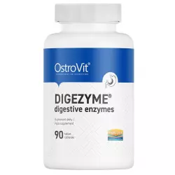 OstroVit Digezyme Digestive Enzymes Для иммунитета
