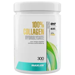 MAXLER 100% Collagen Hydrolysate COLLAGEN