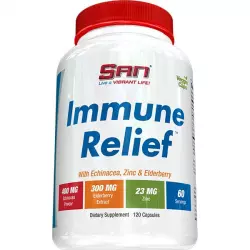 SAN Immune Relief Для иммунитета