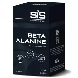 SCIENCE IN SPORT (SiS) BETA-ALANINE BETA-ALANINE
