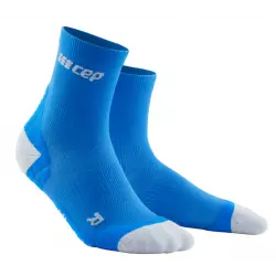 CEP C2UUW - III - 3 - Функциональные ультратонкие укороченные гольфы CEP Компрессионные носки