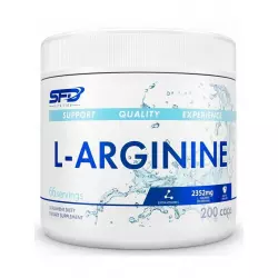 SFD L-Arginine Arginine / AAKG / Цитрулин