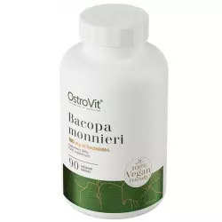 OstroVit Bacopa Monnieri Экстракты