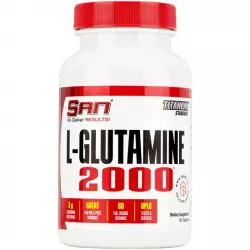 SAN L-Glutamine 2000 Глютамин
