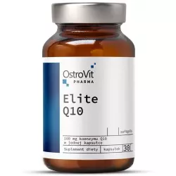 OstroVit Elite Q10 Антиоксиданты, Q10