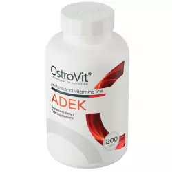 OstroVit ADEK Витаминный комплекс