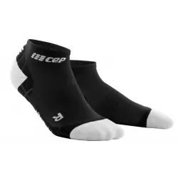 CEP C0UUW - II - 5 - Функциональные ультратонкие ультракороткие гольфы CEP Компрессионные носки