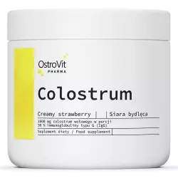 OstroVit Colostrum Pharma Для иммунитета