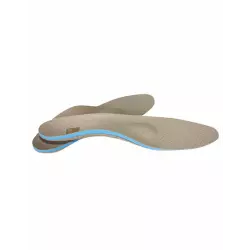 Medi PI119-42 - Стелька ортопедическая medi foot travel narrow Стельки