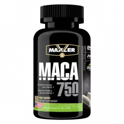 MAXLER (USA) Maca 750 Мака