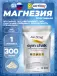 Спортивная магнезия Gym Chalk Powder 300 г, Белый