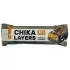 Chika Layers Солёная карамель и арахис, 1 x 60 г