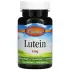 Lutein 6 mg 180 капсул