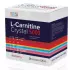 L-Carnitine Crystal 5000 Красные ягоды, 20x25 мл