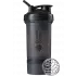 Шейкер-контейнер ProStak Full Color Черный, 650 мл / 22 oz