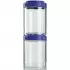 GoStak Tritan™ Фиолетовый, 2 контейнера x 150мл