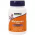 Melatonin - Мелатонин 5 мг Нейтральный, 60 Вегетарианских капсул