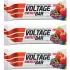 Voltage Energy bar Лесные ягоды, 3 x 65 г