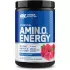 Essential Amino Energy Ежевика, 270 г
