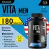 VitaMen (USA) Нейтральный, 180 таблеток