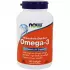 Omega-3 - Омега 3 1000 мг Нейтральный, 200 гелевых капсул