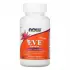 Eve Womens Multiple Vitamin iron free 120 Вегетарианских капсул