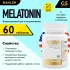 Melatonin Нейтральный, 60 таблеток