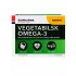 VEGETABILSK OMEGA-3 30 вегетарианских капсул