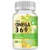 Omega 3-6-9 60 капсул