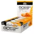 GO Energy Bake Апельсин, 12 х 50 г
