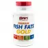 Premium Fish Fats Gold 120 капсул