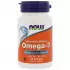 Omega-3 - Омега 3 1000 мг Нейтральный, 30 гелевых капсул
