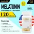 Melatonin Нейтральный, 120 таблеток